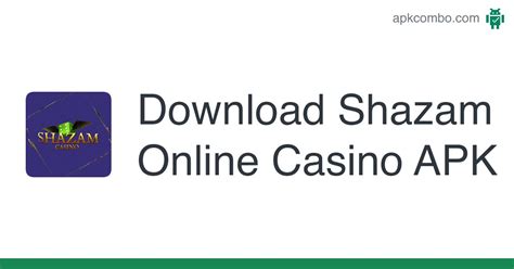 download shazam casino|Shazam Casino APK v1.0 Download For Android.